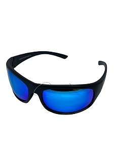 Óculos Polarizado Black Bird Pro Fishing CT22124 C8 66 18-127