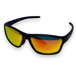 Óculos Polarizado Black Bird Pro Fishing P829 6018 - 127 C8
