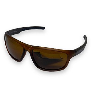 Óculos Polarizado Black Bird Pro Fishing 93484P C6 59 17 128