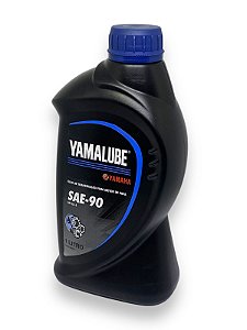 Óleo rabeta Yamalube Sae 90