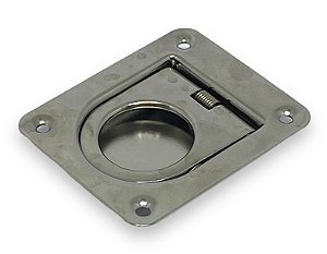 PUXADOR INOX 44x38mm- SF31100-3