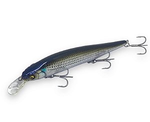 Isca Megabass X-80 Magnum GG BORA 11.5cm 18g M. Agua