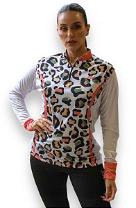 Camiseta  Iscamarina Onca - M