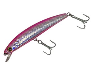 Isca artificial Intergreen Sardinha 12 Cm 22 g Cor: BR