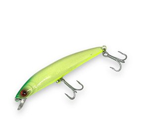 Isca artificial Intergreen Sardinha 12 Cm 23.7 g Cor: OVG