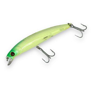 Isca artificial Intergreen Sardinha 12 Cm 23.7 g Cor: AVG