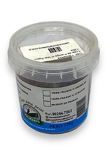 Tripa de Frango c/ Mel Palmarys 130g