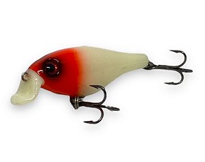 Isca artificial Mathias VMC Max Shad 70 7cm 12 g cor 19