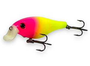 Isca artificial Mathias VMC Max Shad 70 7cm 12 g cor 05