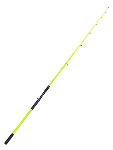 Vara Maruri Tambatinga TBA-C802XH 2,40m 30-60lb 2 Partes Carretilha cores sortidas