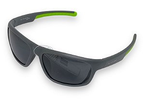 Óculos Polarizado Black Bird Pro Fishing LZ6801P C2 6017 129