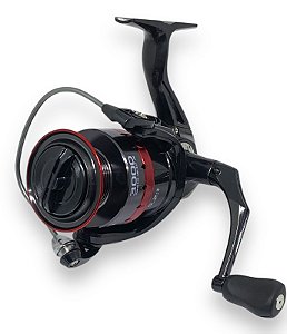 Molinete Marine Sports Novo Prisma 3000 FD - 5 Rolamentos