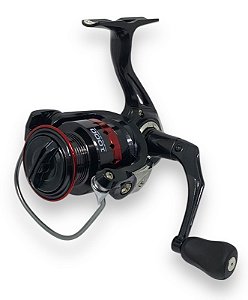 Molinete Marine Sports Novo Prisma 1000 FD - 5 rolamentos