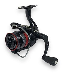 Molinete Marine Sports Novo Prisma 500 FD - 5 rolamentos