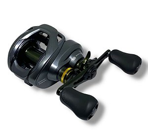 Carretilha Shimano Curado DC 150 Xg 8.5:1 Digital Control - Direita