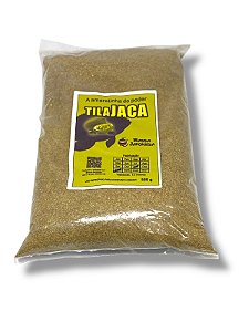 Massa De Pesca Massa Japonesa Tilajaca 500g