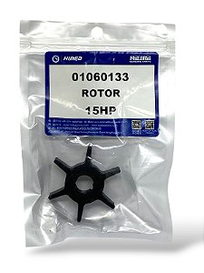 Rotor Bomba Dagua Importado Hidea 15hp Yamaha 63v4435201 - 1060133 63v4435201