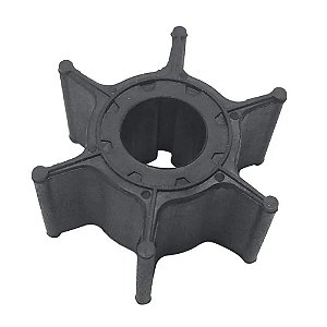 Rotor Bomba Dagua Motor de Popa Yamaha 15 DM/BM  Y - HRY6824435201