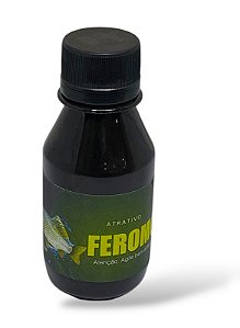 Feromônio Líquido 100 ml Lambari