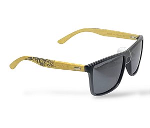 Óculos Polarizado Black Bird Pro Fishing 7029 58 21 141 C1