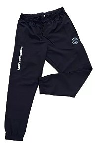 Calça Tactel Fishing Preta Matadeira Tamanho:G