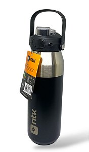 Garrafa Térmica Isomax 1L Aço Inoxidável NTK