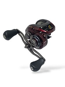 Carretilha Marine Sports Brisa BG DBS SHI - Direita