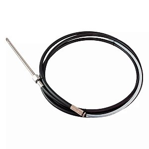 Cabo de direção Mercury Safe T 18 pes
