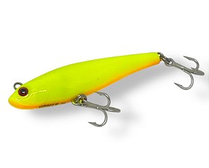 Isca artificial Nelson Nakamura Curisco 80 Cor: 108 VL4L- Opaca
