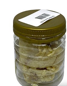 Sambiquira de frango semi desidratada 130 G