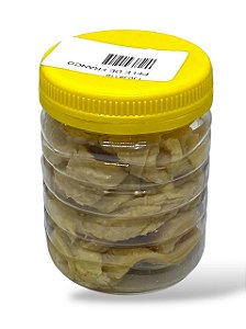 Pele de frango desidratada 120gr