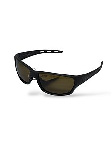 Óculos Polarizado Black Bird Pro Fishing HA999 6117 134 C6 Marrom