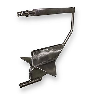 Protetor de Hélice para Yamaha 8 hp C