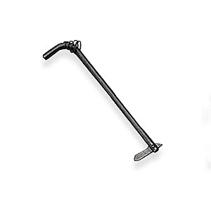 Pino de encosto Clipper do Trim Yamaha 25/30 hp c/ mola YH3173 SZ3172 MM3173 TH3171