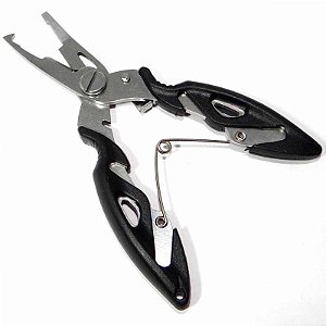 Alicate Lamazon K41-5 Preto