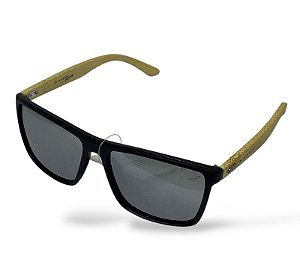 Óculos Polarizado Black Bird Pro Fishing 7029 58 21 141 C6