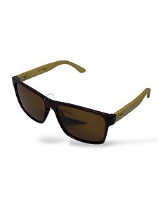 Óculos Polarizado Black Bird Pro Fishing 7029 58 21 141 C3