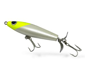 Isca artificial Borboleta Woodstock 10 - Cor: 50