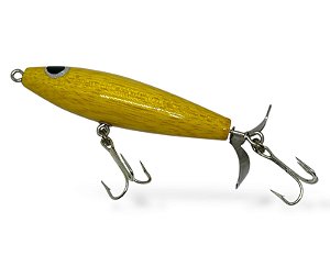 Isca artificial Borboleta Woodstock 10 - Cor: 07N