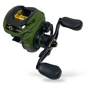 Carretilha Marine Sports Avenger 11000 SHIL 11 rol 7.5:1 Esquerda cx verde