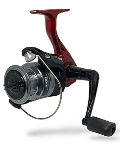 Molinete Zest Firecast 1000 FD 3 rol 5.1:1