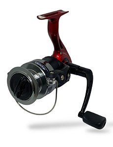 Molinete Zest Firecast 4000 FD 3 rol 5.1:1