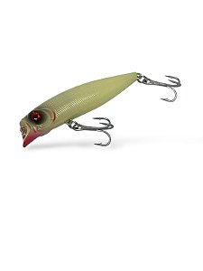 Isca Lamazon Fishing Tucunaré 77 cor 16
