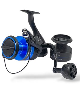 Molinete Marine Sports XT SW 6000i