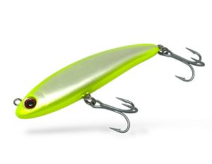Isca artificial Borboleta Perversa - Cor 12