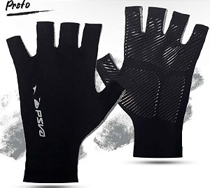 LUVA PSVA - REF 1 /trend/preto 0500 - G