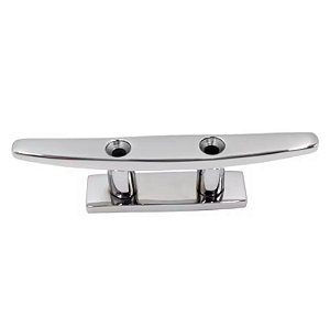 Cunho inox 5 pol. Aço inox 316