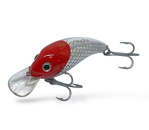 Isca artificial Borboleta Gorducha - Cor 02HE