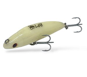Isca artificial Borboleta Lelé - cor 07