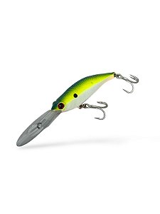 Isca artificial Nelson Nakamura Drop 75 Cor: 128 ACI - OPACA